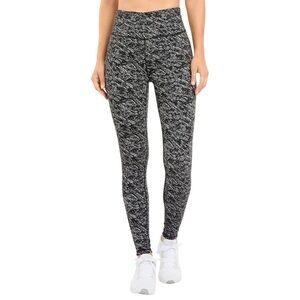 Danskin High Waist Yoga Pants Leggings Size Small